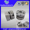 Flexible diaphragm motor coupling SGS27C